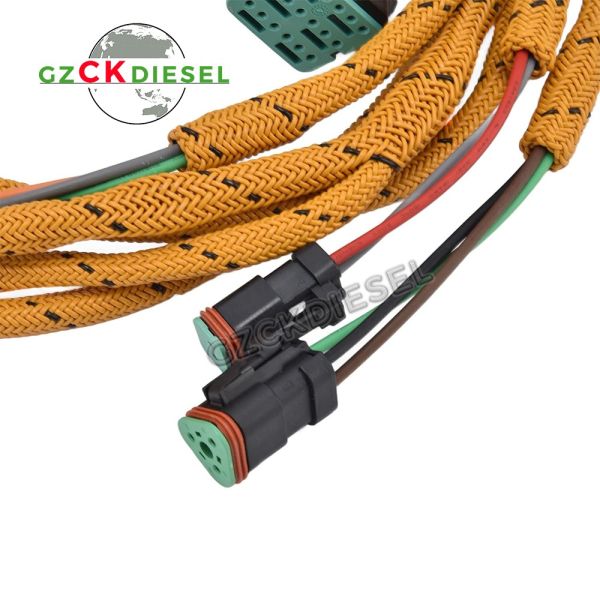 Engine Wring Harness 235-8202 2358202 for CAT E330D E336D C9 Engine