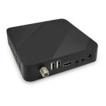 NIT Auto Detect Timer PAL 1080P Receiver Dvb C Hd Set Top Box Stb