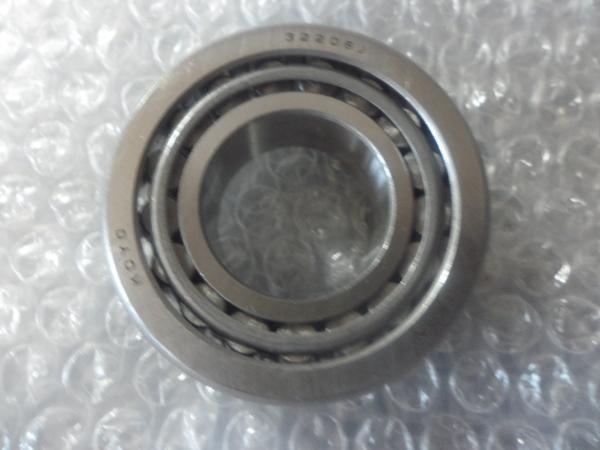 Quality Numerical Control Skf Taper Roller Bearing For Construction Machinery for sale