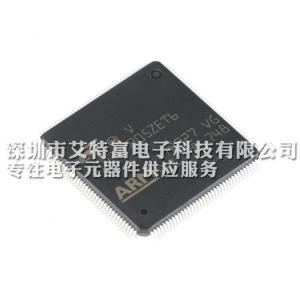 China STM32 Family STM32F2 Series Microcontroller STM32F205ZET6 For Security wholesale