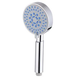 China Button Function/Three Function/Five Function/Single Function Hand Shower,Shower Kit,Bathroom Fittings wholesale