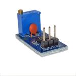 NE555 Arduino Starter Kit Adjustable Frequency Pulse Generator Module For