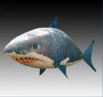 China Fashion & Funny RC Toys Air Swimmer---shark wholesale
