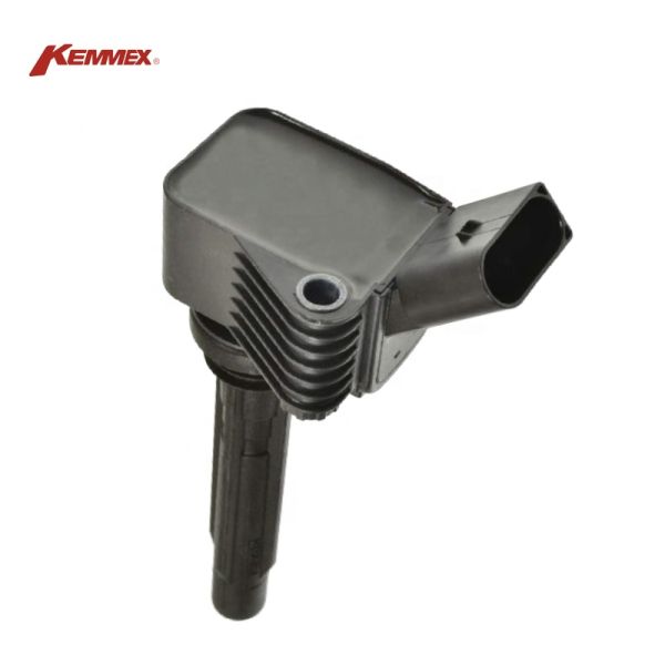 KEMMEX UF765 06L905110H Ignition Coil Top Choice for Audi A1 A3 A4 A5 A6 Replacement