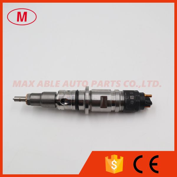 0445124039 5364204 68444790AA original and new common rail injector
