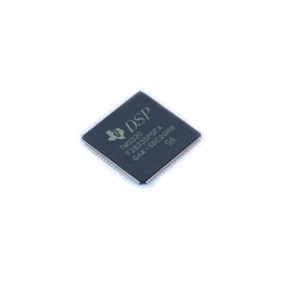 Quality TMS320F28335PGFA Powerful Microcontroller for Industrial and Control Applications for sale