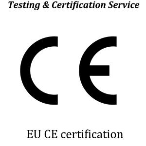 China ENEC Certification For Electrical Components European Norms Electrical Certification Testing wholesale