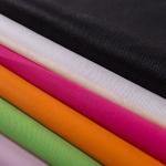China High Speed Two Color Roll to Roll Non Woven Fabric Screen Printing Machine