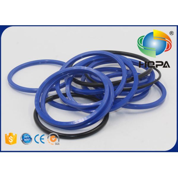 VOE14534875 14534875 Turning Joint Seal Kit for Volvo EC55C EC60C with Blade