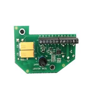 China GPS Tracking Device Custom PCB Assembly With PCB Schematic Design Service wholesale