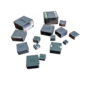China Magnetic 60A Shielded Surface Mount Power Inductors wholesale