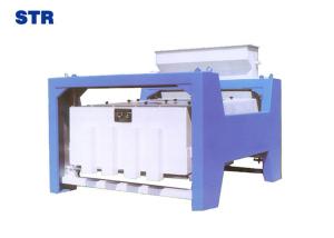 China Easy operation MMJM125 rotary type white rice grader machine on sale