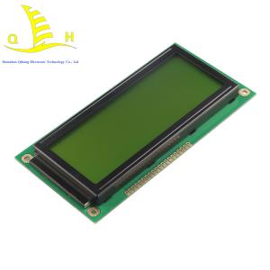 China Factory Customize STN HTN FSTN COB Dot-matrix LCD Display Module wholesale