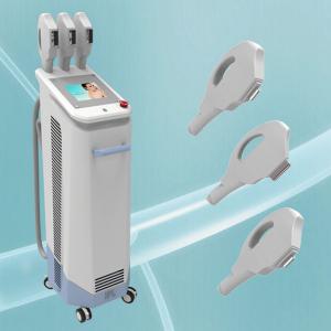 China IPL hair removal machine skin rejuvenation machine intense pulsed light machine wholesale