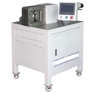 China RS-260 Servo Motor Terminal Press Machine (Free from changing dies) wholesale