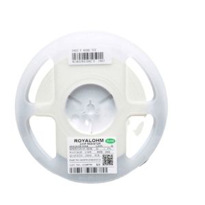 0402(1005) 5% 56K High Power Valve Socket Direct Heating Electronic Components