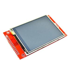 2.8 Inch SPI LCD Module 240x320 TFT LCD Display Arduino FCC Approved