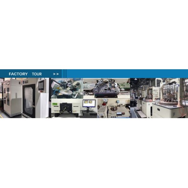 Different Angle Cuts Of Single Crystal Quartz Customized Wafers