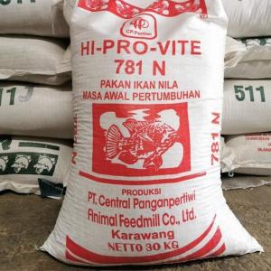 China Custom PP Woven Fertilizer Bag 25kg 50kg Polypropylene Laminated Packaging Bags on sale