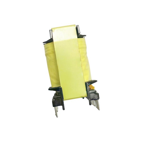 ETD49 Switching Mode Power Supply High Power Vertical High Frequency Transformer
