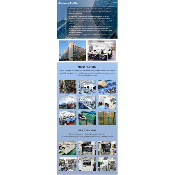 CA-508 12v Boost board module LCD LED TCON board VGL VGH VCOM.AVDD 4 adjustable