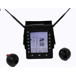 China 90mm Investigation Ball NIR LEDS Video Surveillance Equipment wholesale