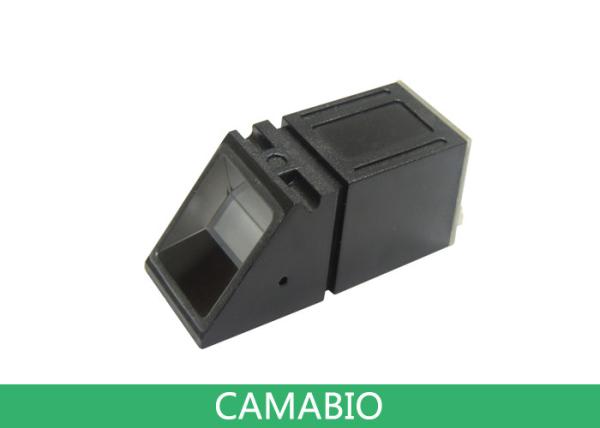 Quality CAMA-SM25 Biometric Embedded Optical Fingerprint Sensor With Auto-learning Function for sale