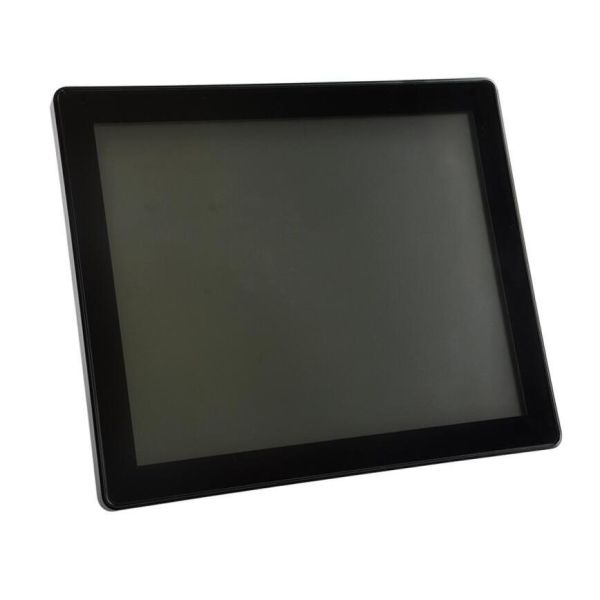19 Inch RK3288 RK3399 AIO Touch PC With Waterproof PCAP Touch Screen