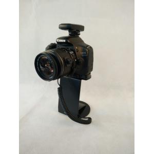 China COMER Camera Security Alarm Display Systems Anti-theft Locks alloy Stands Holders wholesale