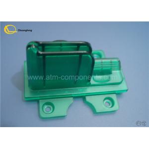 China Anti Fraud Device ATM Machine Parts NCR Anti Skimmer Green Color Durable wholesale