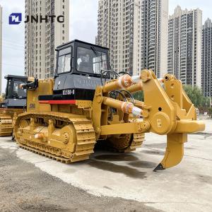 China 15tBulldozer Euro 4 Crawler Heavy Construction Machinery With Japanese Engine wholesale