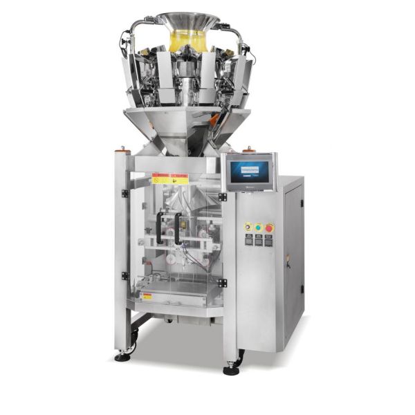 Automatic Multihead Weigher Machine 32 Head