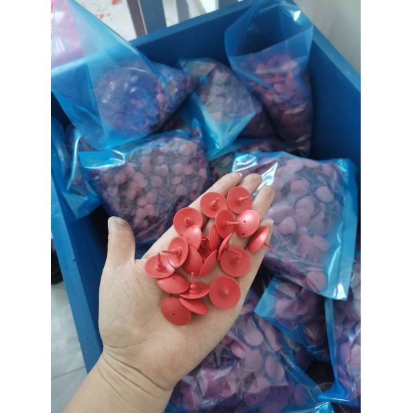 OEM Customized Various Special Sizes EPDM NBR FKM Nr CR Rubber Molded Vulcanized Parts