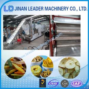 Buy cheap Commercial food drying machine food processing industries from wholesalers
