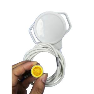 10ft Comen 9 Pin Fetal Monitor Transducer For Fetal Monitoring