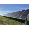 Buy cheap 1500V Horizontal Single Axis Solar Tracker With 90 Modules from wholesalers