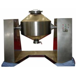 0 . 1 - 5Ton Industrial Blender Machine , Rotating Mixing Powder Machine