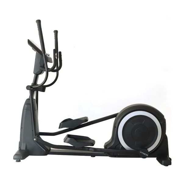 Custom Home Fitness Cardio Machine Elliptical Exercise Cross Trainer