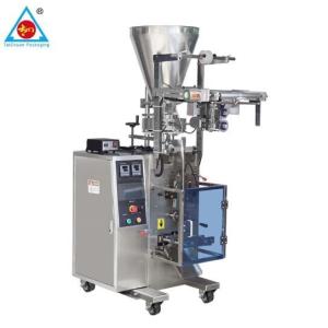 Buy cheap stainless steel made faster speed 80 bag/minutes coffee granule tea sugar from wholesalers