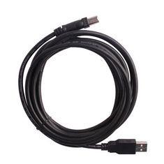 China Heavy Duty Truck Scanner PN 403098 USB Cable Link Software Diesel on sale