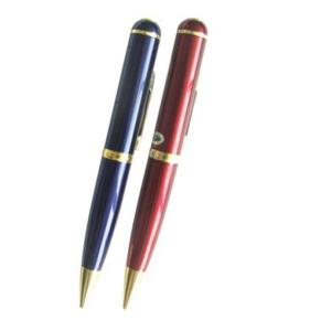 China spy pen camera wholesale