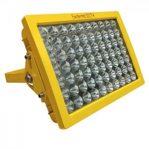 China LED 200w Explosion Proof Lighting Fixture Drilling Rig Spare Parts Oilfield Lamp wholesale
