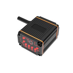 China TCP IP USB Interface 2D Barcode Scanner Module PDF417 Data Matrix wholesale