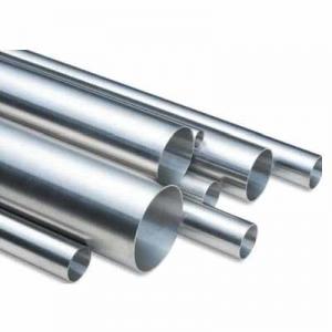 China Astm A276 Duplex Stainless Steel Pipe 1.4462 60mm Stainless Steel Tube 310S wholesale
