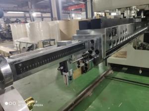 China Nonwoven And PP Fabric Laminating Machine wholesale