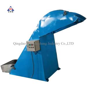 Buy cheap Kneader Rubber Mixing Mill Conveyor Lifter Bucket Elevator For Rubber from wholesalers