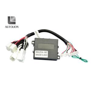 China Specialized OBD Car Window Closer Full Automatic Lifting Window For MAZDA M3 wholesale