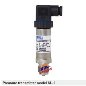 Buy cheap S-20 Superior pressure transmitter from wholesalers