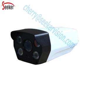 China Array Leds 960P High Resolution Build-in IR Cut Color Day Night Vision Metal Outdoor/indoor Weatherproof IP CAMERA wholesale