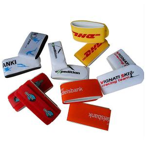 China Cold Resistance Ski Straps Lightweight And Small Design wholesale